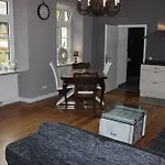 Lägenhet Casa Hauth