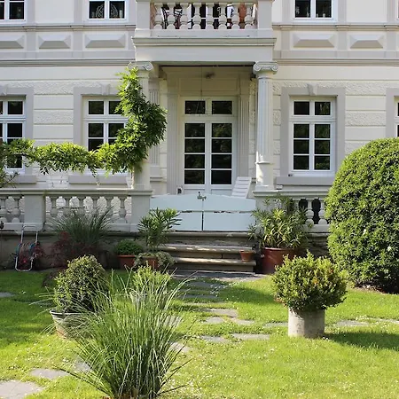 Casa Hauth *