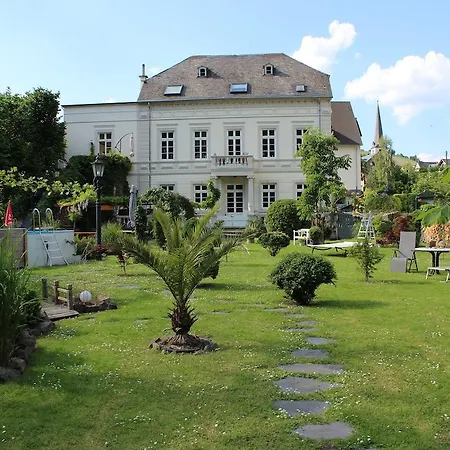 Casa Hauth Bernkastel-Kues