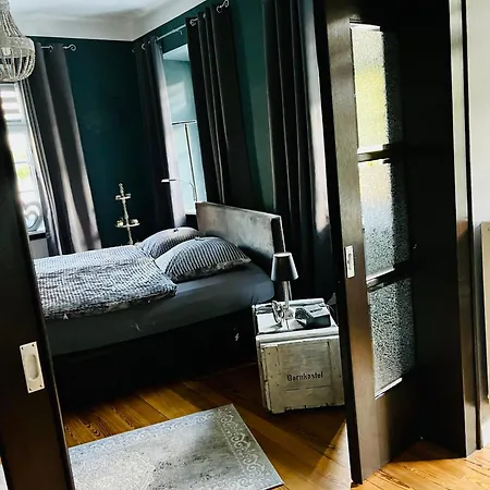 Casa Hauth Apartment *