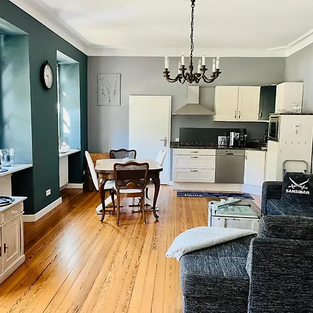 Apartamento Casa Hauth