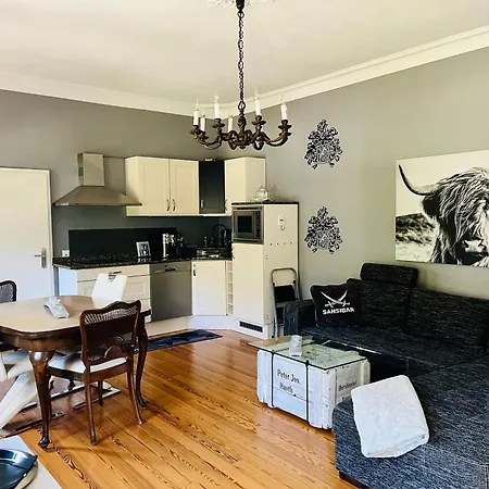 Apartamento Casa Hauth Bernkastel-Kues
