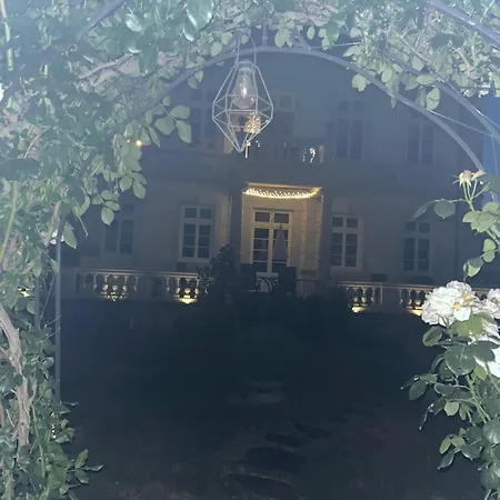 Apartamento Casa Hauth Bernkastel-Kues