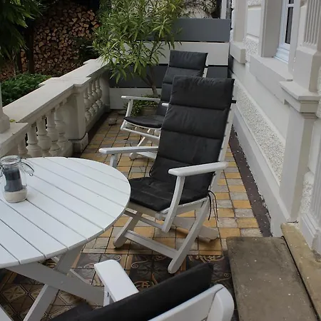 Casa Hauth Lägenhet Bernkastel-Kues