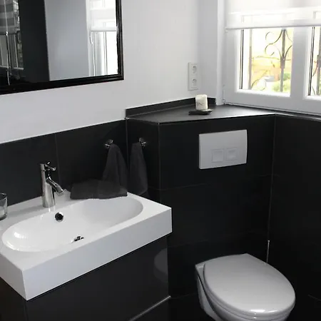 Apartamento Casa Hauth