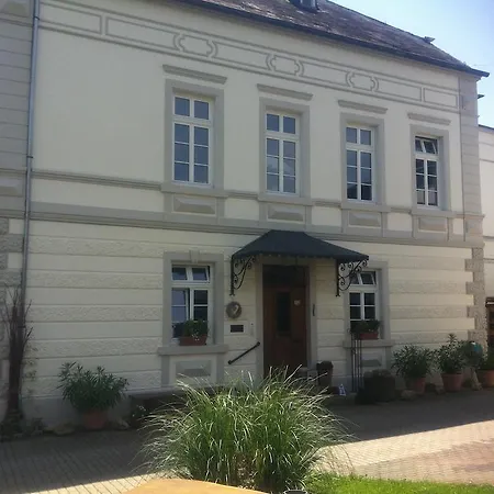Casa Hauth Bernkastel-Kues