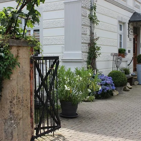 Apartamento Casa Hauth *