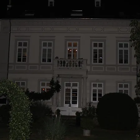 Casa Hauth Apartment *