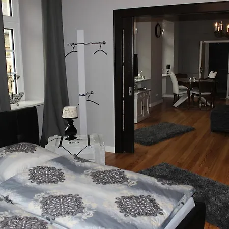 Lägenhet Casa Hauth