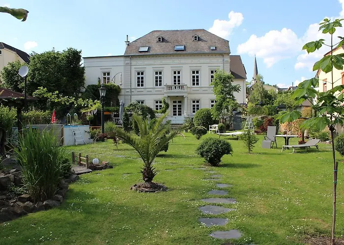 Casa Hauth Bernkastel-Kues