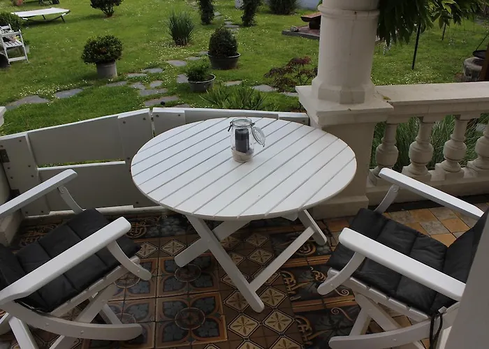 Apartamento Casa Hauth *