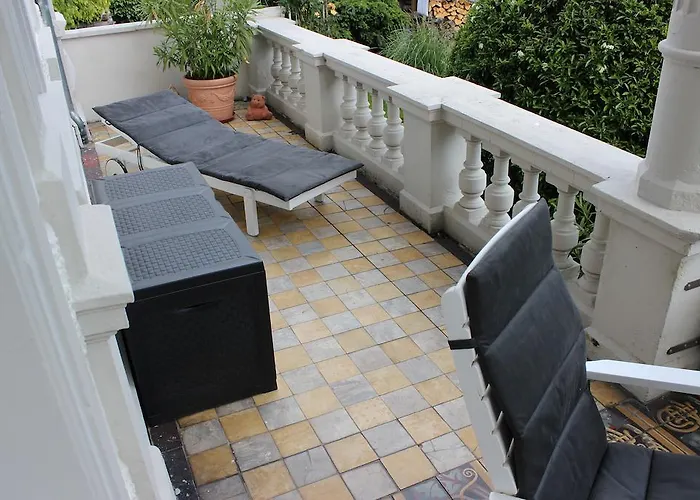 Casa Hauth * Bernkastel-Kues