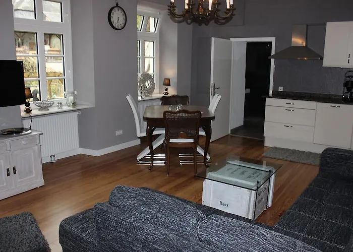 Lägenhet Casa Hauth