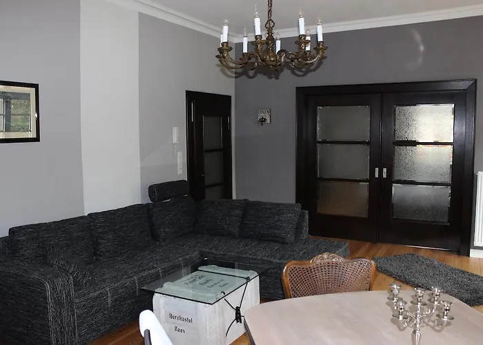 Apartamento Casa Hauth *