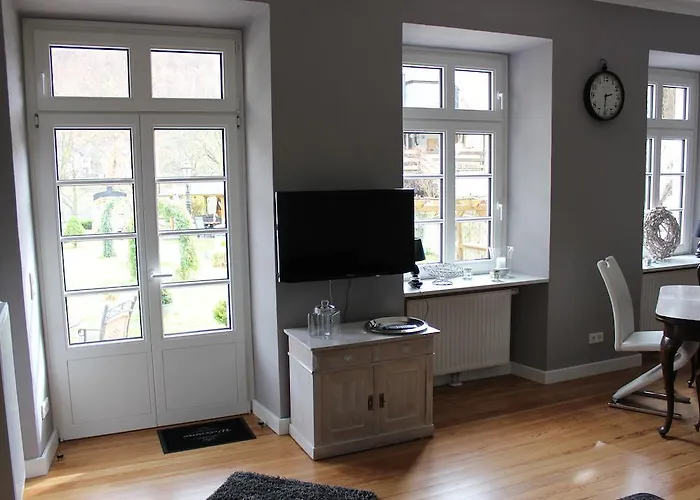 Casa Hauth Bernkastel-Kues