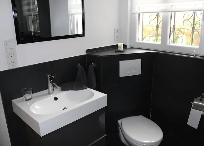 Apartamento Casa Hauth