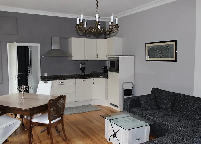 Apartamento Casa Hauth Bernkastel-Kues