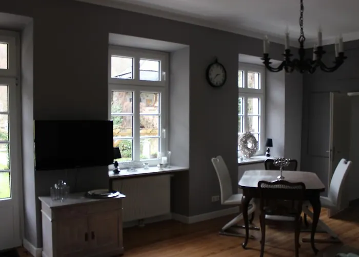 Apartamento Casa Hauth *