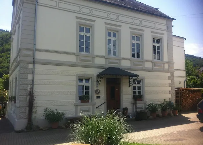 Casa Hauth Bernkastel-Kues