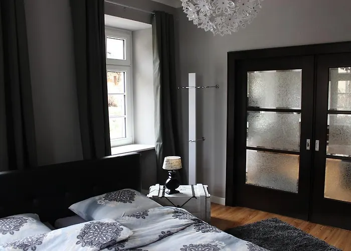 Apartamento Casa Hauth