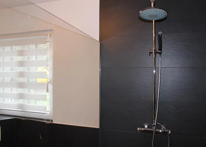 Apartamento Casa Hauth Bernkastel-Kues