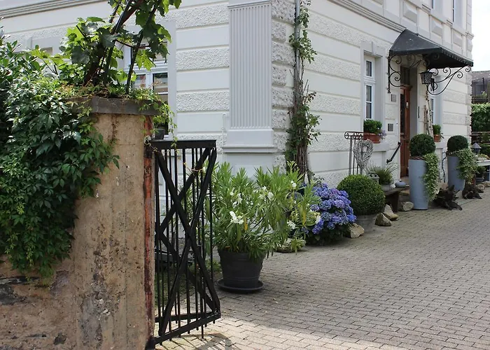 Apartamento Casa Hauth *