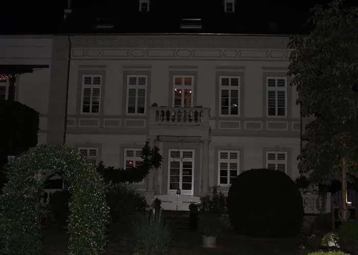 Casa Hauth Apartamento *