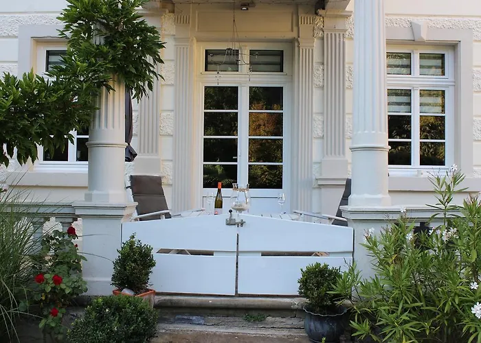 Apartamento Casa Hauth *