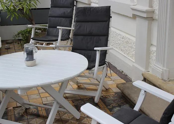 Casa Hauth * Bernkastel-Kues